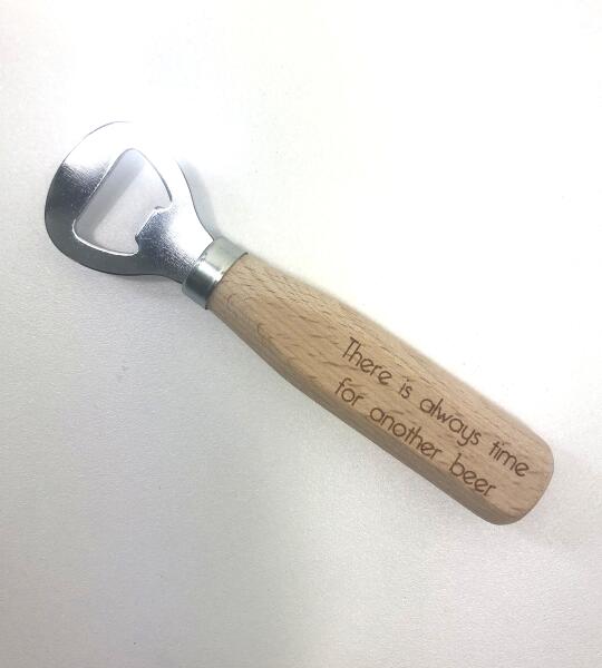 Flesopener - another beer